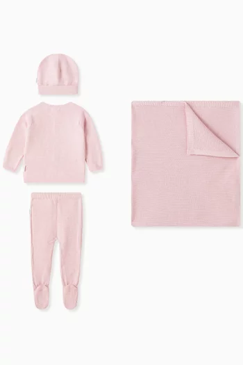Knitwear Pack Gift Set