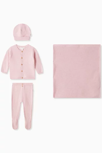 Knitwear Pack Gift Set