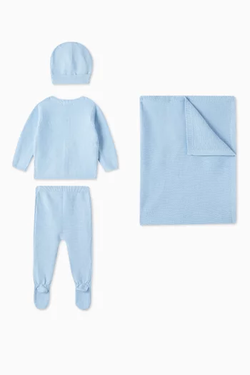 Knitwear Pack Gift Set