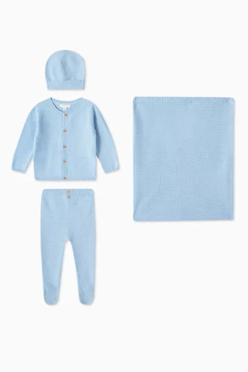 Knitwear Pack Gift Set