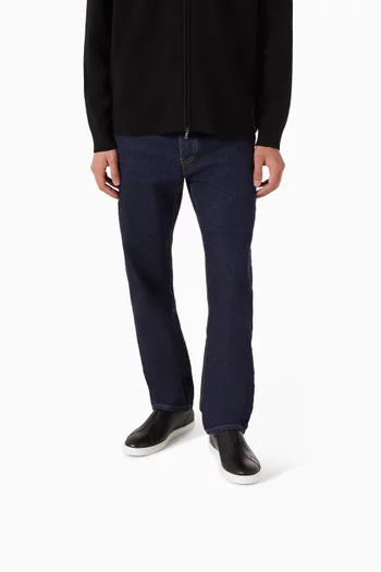 Bowen Sneakers in Suede