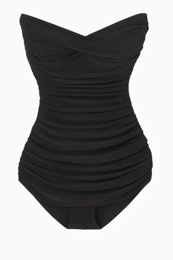 Walter Mio One-piece Swimsuit