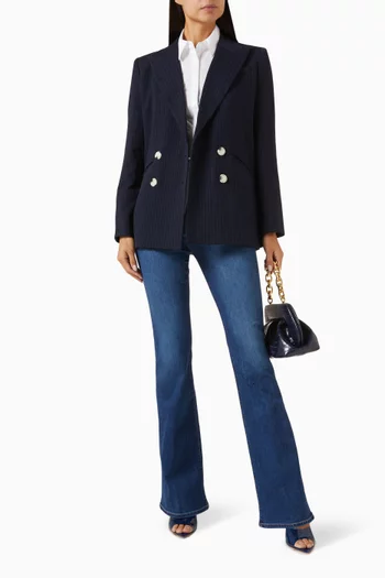 Dale Dickey Jacket