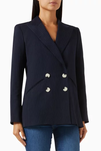 Dale Dickey Jacket
