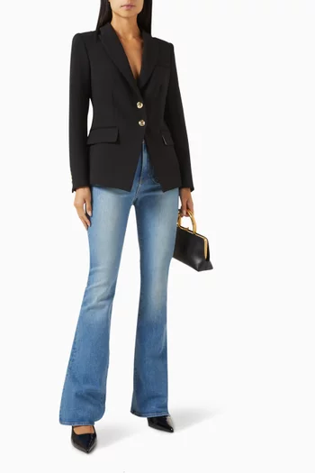 Izara Dickey Jacket