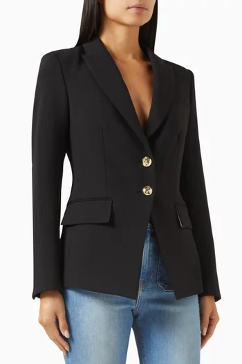 Izara Dickey Jacket