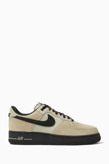 Air Force 1 '07 Sneakers in Suede