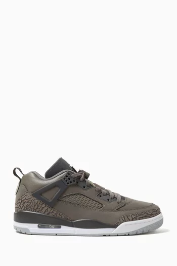 Spizike Low Sneakers