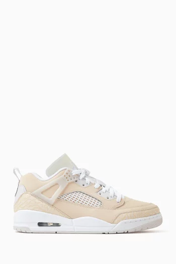 Jordan Spizike Low Sneakers