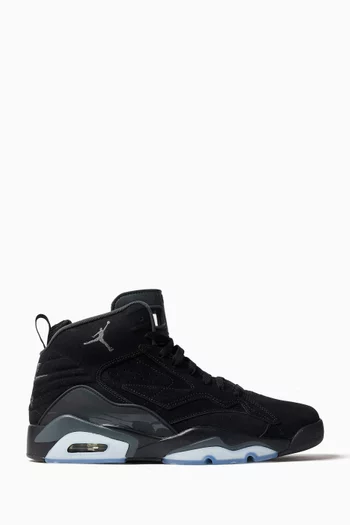 Jumpman MVP Sneakers