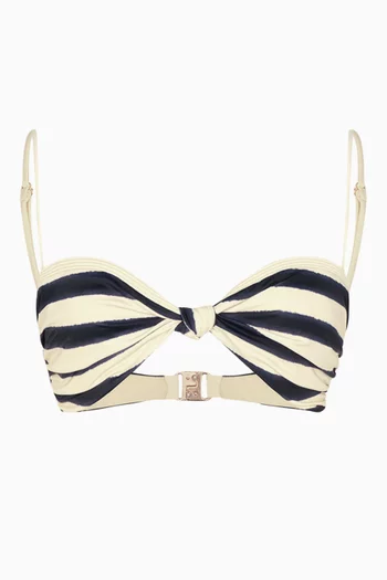 Bandana Marina Bikini Top