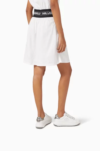 Kapri Sneakers in Leather