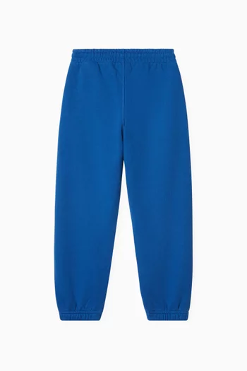 Bookish Sweatpants in Cotton