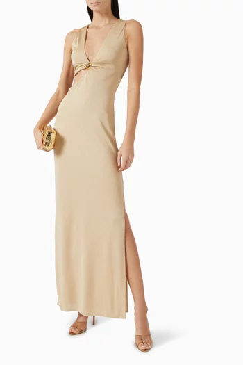 Brigitte Maxi Dress