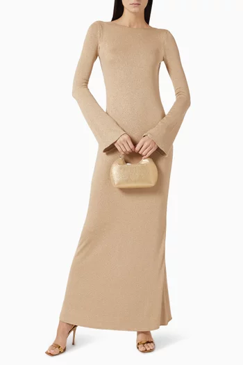 Musa Maxi Dress