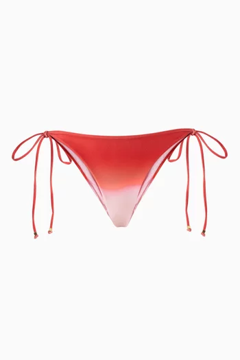 Itala Bikini Briefs