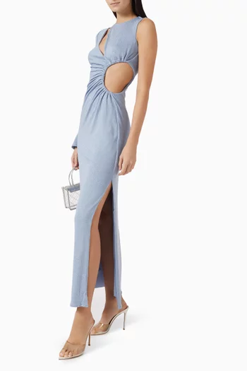 Oli Maxi Dress