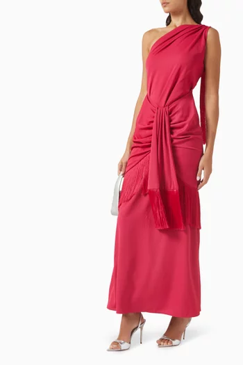 Sophia Maxi Dress