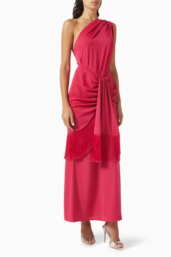 Sophia Maxi Dress