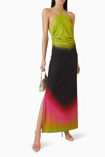 Blake Maxi Dress