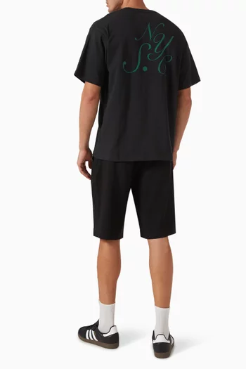 SNYC T-shirt in Cotton