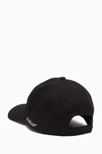 Logo Baseball Cap