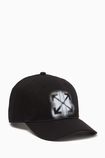 Logo Baseball Cap
