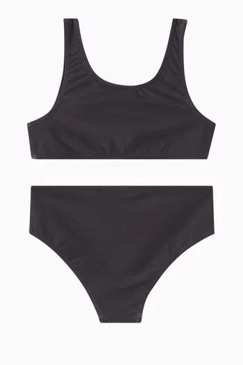 Bookish Butterfly Bikini Set