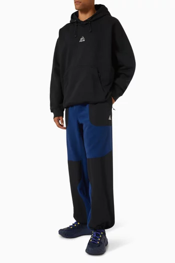 ACG Wolf Tree Plus Pants in Fleece