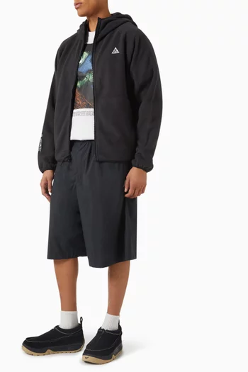 ACG Wolf Tree Hoodie