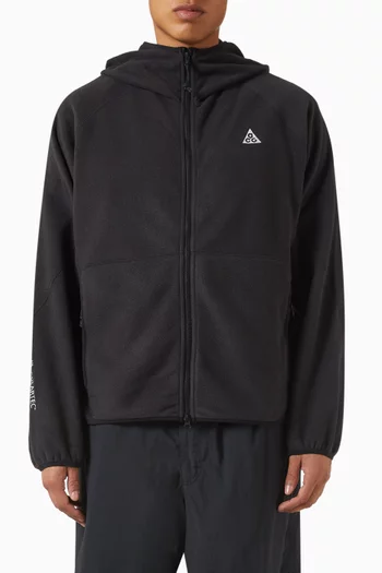 ACG Wolf Tree Hoodie