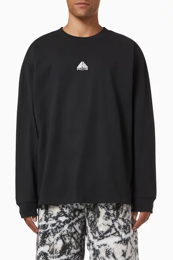 ACG Long-sleeve T-shirt