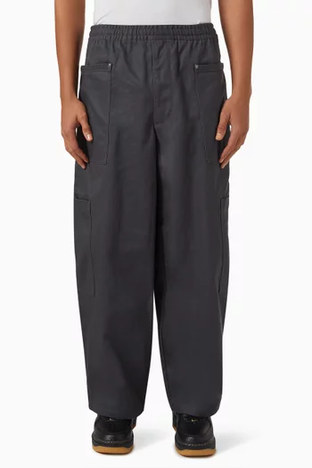 Life Utility Pants in Twill