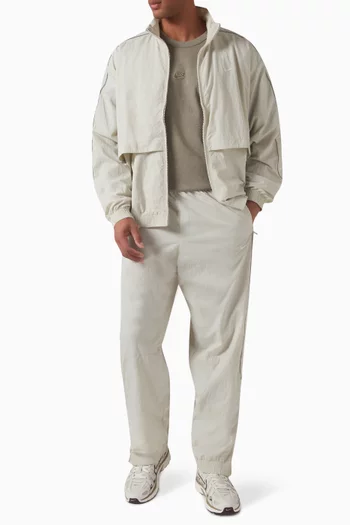 Sportswear Solo Swoosh Tracksuit Jacket