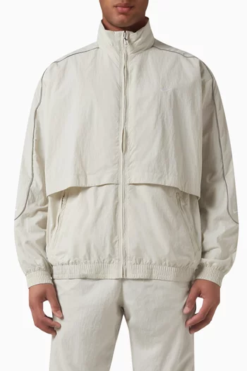 Sportswear Solo Swoosh Tracksuit Jacket