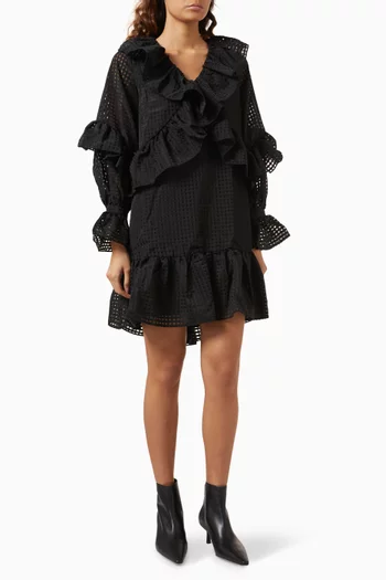 Yasfeline Mini Dress