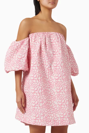 Yasrinea Mini Dress