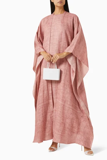Two-piece Kaftan Set
