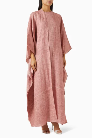 Two-piece Kaftan Set