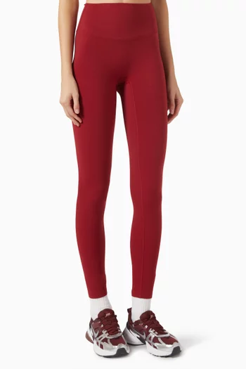 Valencia Leggings in Stretch Nylon