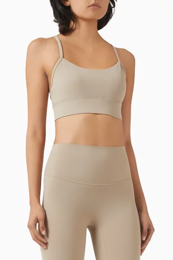 Tulum Sports Bra