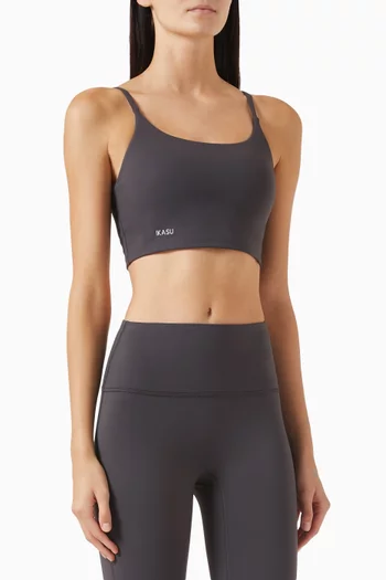 Sicily Sports Bra