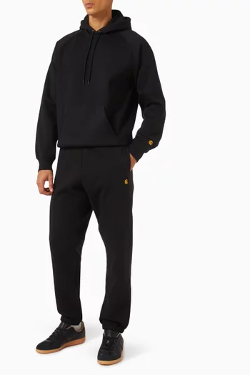 Chase Sweatpants in Cotton Blend