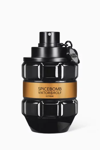 Spicebomb Extreme Eau de Parfum, 90ml