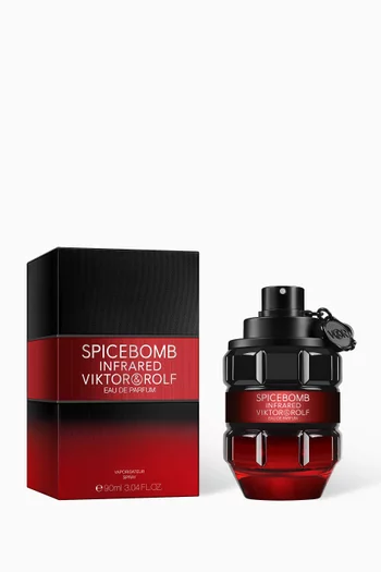 Spicebomb Infrared Eau de Parfum, 90ml