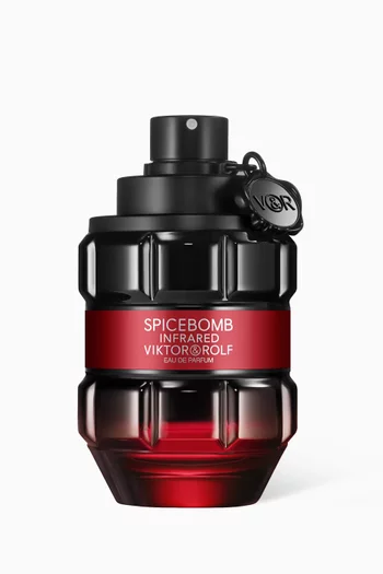 Spicebomb Infrared Eau de Parfum, 90ml