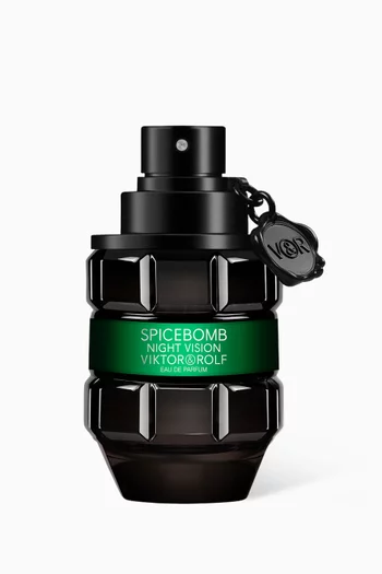 Spicebomb Night Vision Eau de Parfum, 50ml