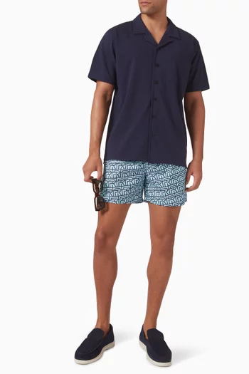 Classic Swim Shorts