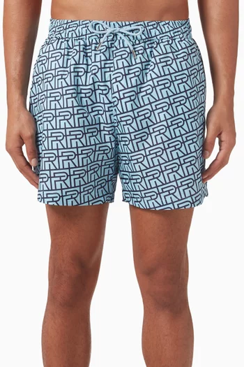 Classic Swim Shorts