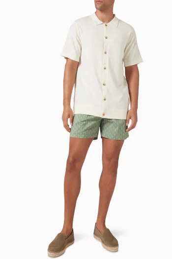 Classic Swim Shorts